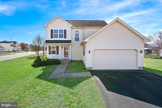 448 W Harvest Ln, Middletown, DE 19709