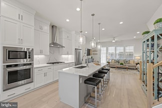 43481 Wilcox Terrace, Ashburn, VA 20148