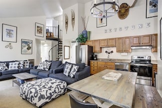 1937 Soda Ridge Rd Unit 1138, Keystone, CO 80435