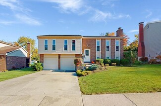 5444 Dengail Dr, Cincinnati, OH 45238