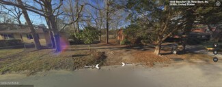 1510 Beaufort St, New Bern, NC 28560
