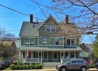 40 Cushing St, Cambridge, MA 02138