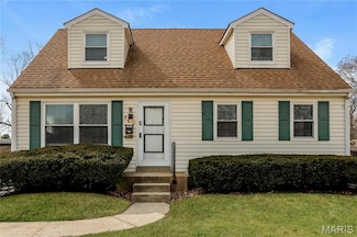 800 Tyson Dr, Florissant, MO 63031