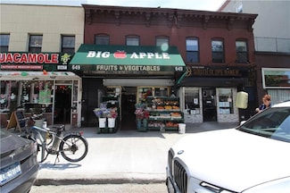 649 5th Ave, Brooklyn, NY 11215