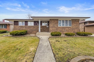 3116 191st Place, Lansing, IL 60438