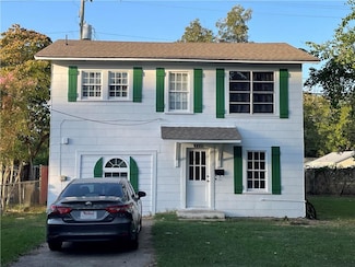 333 Keegan Dr, Natchitoches, LA 71457