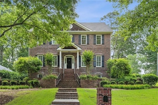 2039 Fisher Trail NE, Atlanta, GA 30345