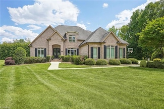 5200 Harley Stafford Dr, Oak Ridge, NC 27310