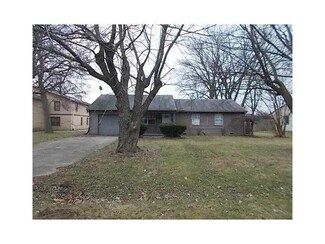 6407 W 11th St, Indianapolis, IN 46214