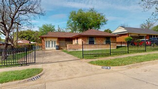 1215 Fordham Rd, Dallas, TX 75216