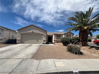 3108 Sentimental Ct, North Las Vegas, NV 89031
