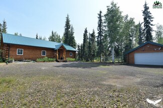 1980 Parham McCormick Rd, North Pole, AK 99705