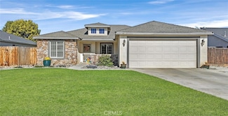 4606 Sun Devils Ave, Bakersfield, CA 93313