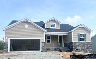 47 Tee Time Terrace, Benson, NC 27504