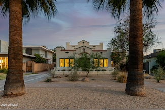725 W Portland St, Phoenix, AZ 85007