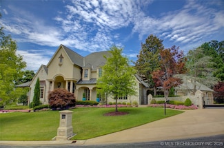 6619 E 109th St, Tulsa, OK 74133