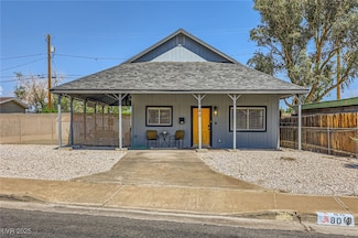 80 E Texas Ave, Henderson, NV 89015