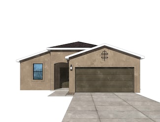 5530 Corte Los Brios St, Santa Fe, NM 87507