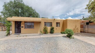 1706 Wisconsin St NE, Albuquerque, NM 87110