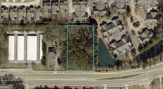 0 Jodeco Rd Unit 10415182, McDonough, GA 30253