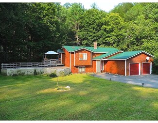 10 Wilson Graves Rd, Shelburne Falls, MA 01370