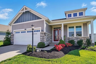 1378 Huntwick Ln, Maineville, OH 45039