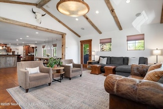 605 Cache Creek Dr, Jackson, WY 83001