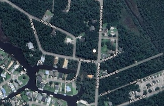 400 Orange & 0 Spruce St, Pass Christian, MS 39571