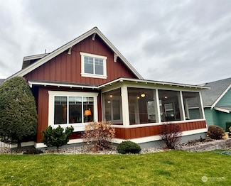 105 Firerock Ln, Oroville, WA 98844