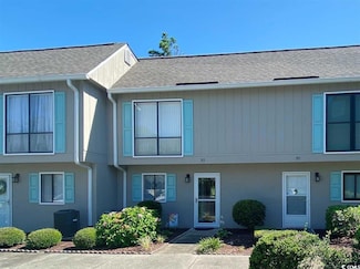 913 Villa Dr, North Myrtle Beach, SC 29582