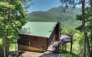 1602 Little Rock Creek Rd, Cherry Log, GA 30522