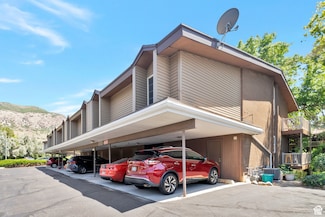 1333 Lorl Ln Unit 6, Ogden, UT 84404