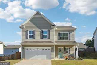 178 Brinson Cir, Canton, GA 30114