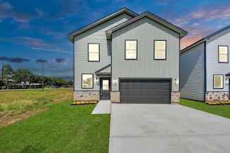 422 N 4th St, Beasley, TX 77417