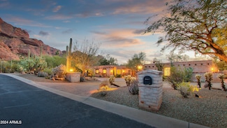 6030 N 51st Place, Paradise Valley, AZ 85253