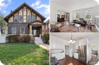 604 Bellerive Blvd, Saint Louis, MO 63111