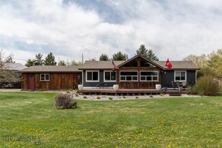 20 Arrowhead Trail, Bozeman, MT 59718
