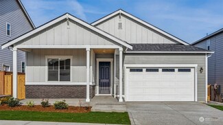3801 SW Sunnyside St Unit 232, Port Orchard, WA 98367