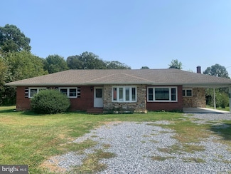 6345 Rock Hall Rd, Rock Hall, MD 21661