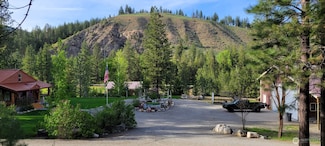 26 Newby Creek Rd, Twisp, WA 98856
