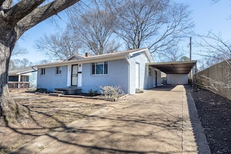 1144 Wellsville Rd, Memphis, TN 38117