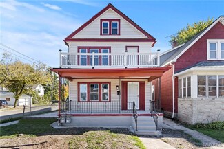 301 Roesch Ave, Buffalo, NY 14207
