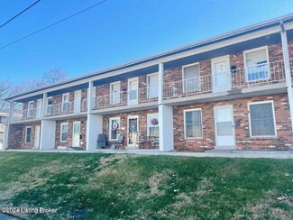 4501 S 6th St Unit 2, Louisville, KY 40214