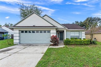 167 N Cervidae Dr, Apopka, FL 32703