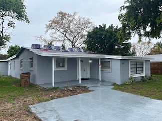 5311 NE 10th Ave, Pompano Beach, FL 33064