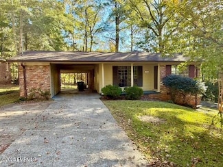 5726 14th Ave, Meridian, MS 39305