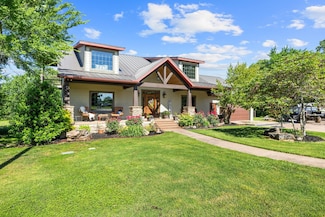 37969 County Rd 1590, Coalgate, OK 74538