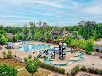 210 Mayfield Dr, Apex, NC 27539