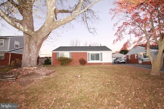 410 Bluebuff Rd, King of Prussia, PA 19406