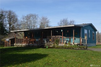 591 Smith Creek Rd, Raymond, WA 98577